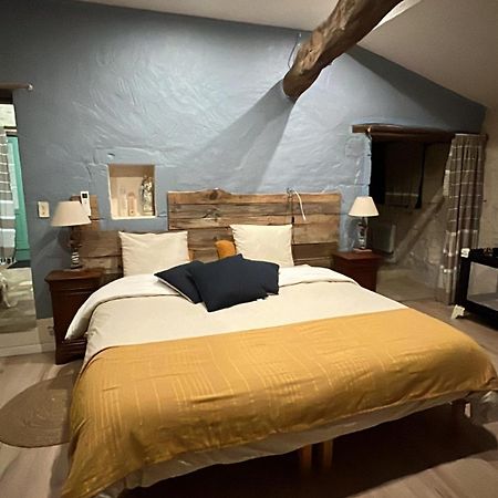 Chez Magitte Une Chambre A Louer Bardenac Εξωτερικό φωτογραφία