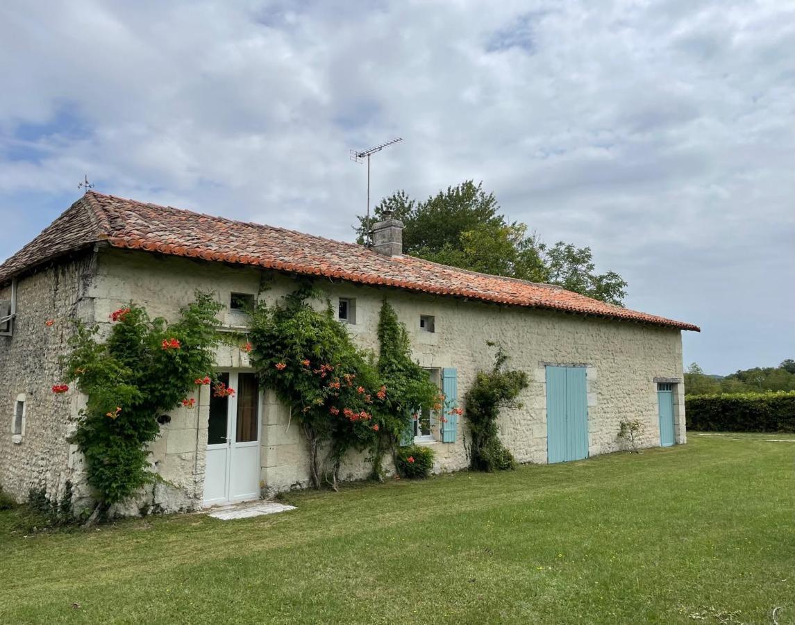 Chez Magitte Une Chambre A Louer Bardenac Εξωτερικό φωτογραφία