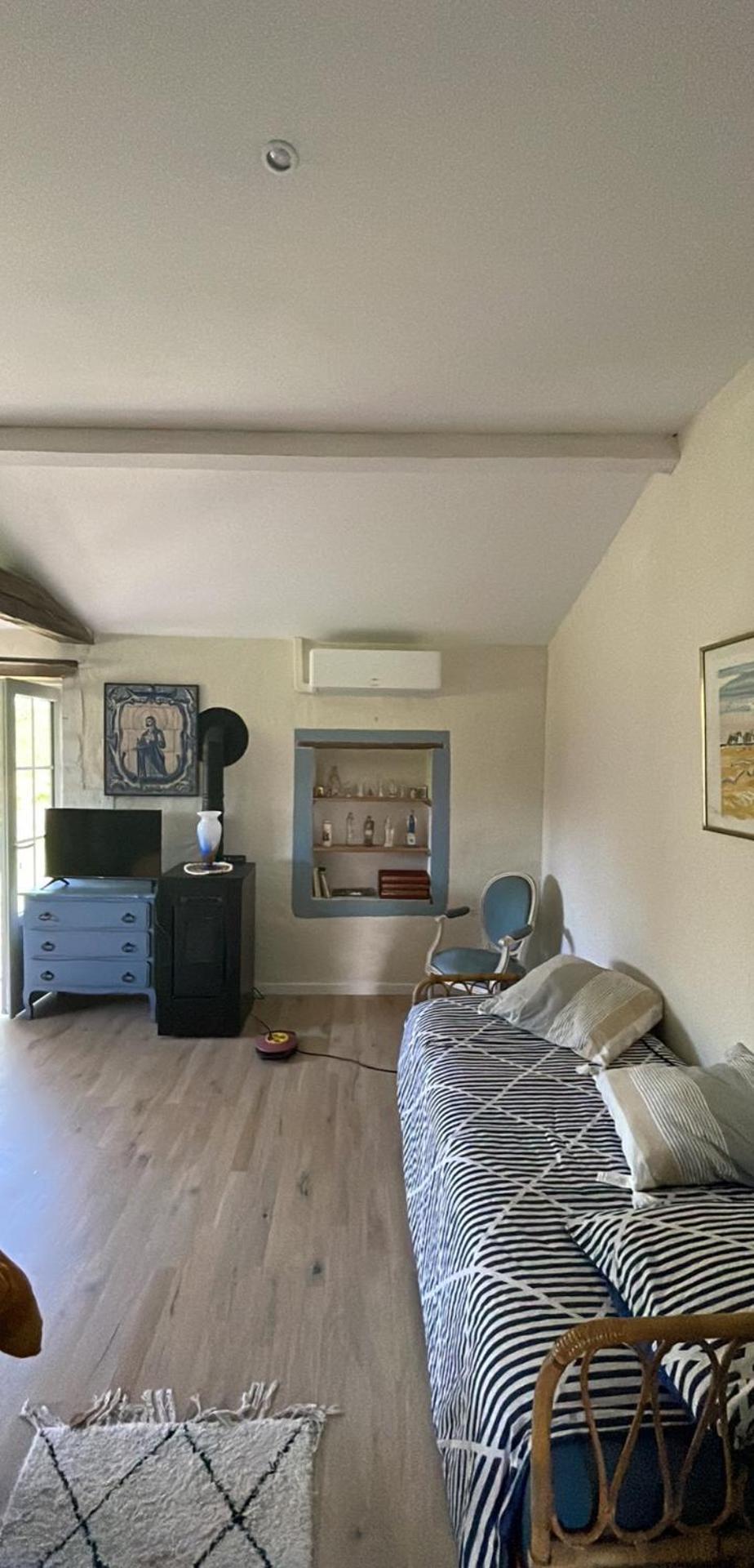 Chez Magitte Une Chambre A Louer Bardenac Εξωτερικό φωτογραφία