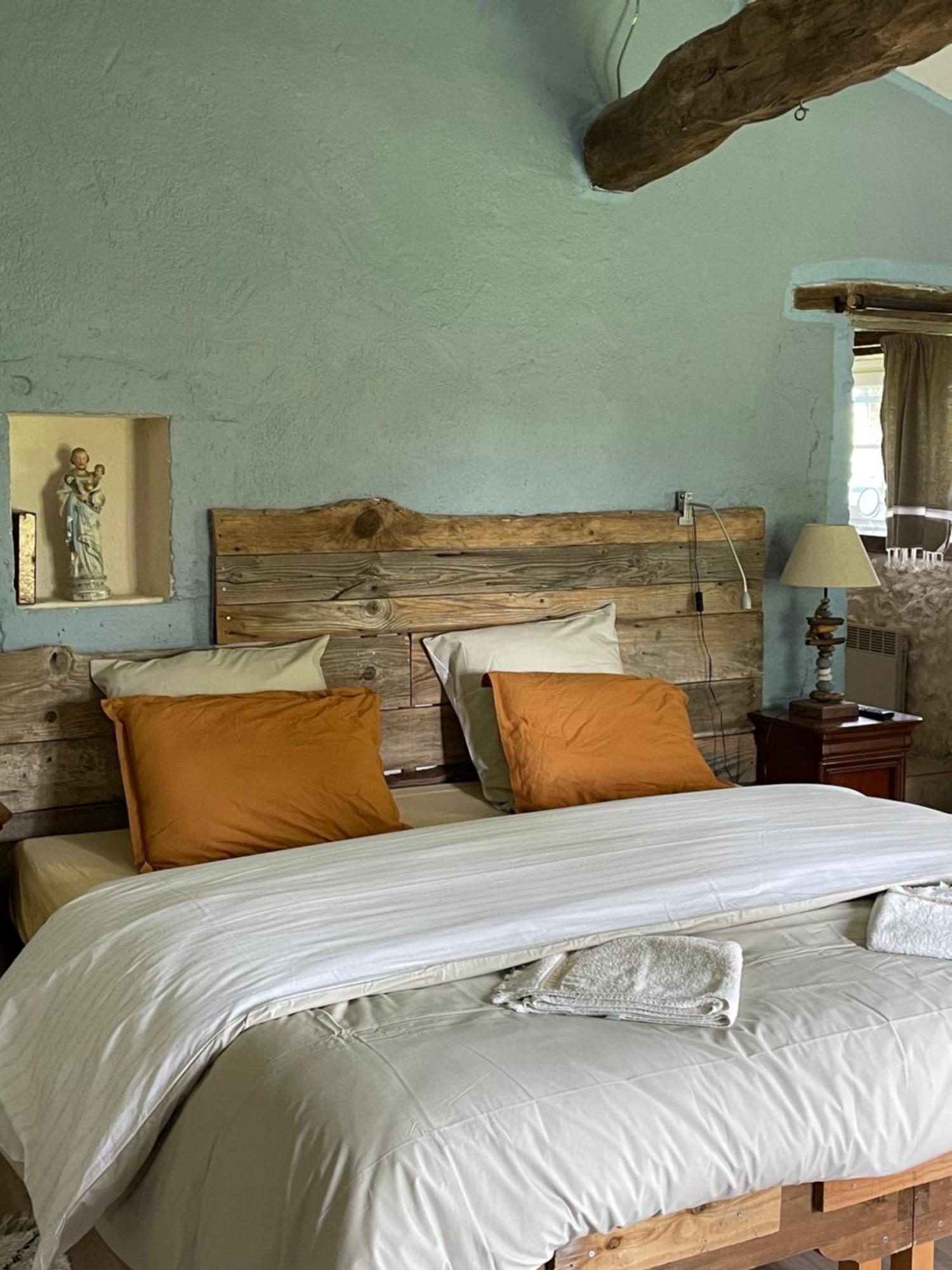 Chez Magitte Une Chambre A Louer Bardenac Εξωτερικό φωτογραφία