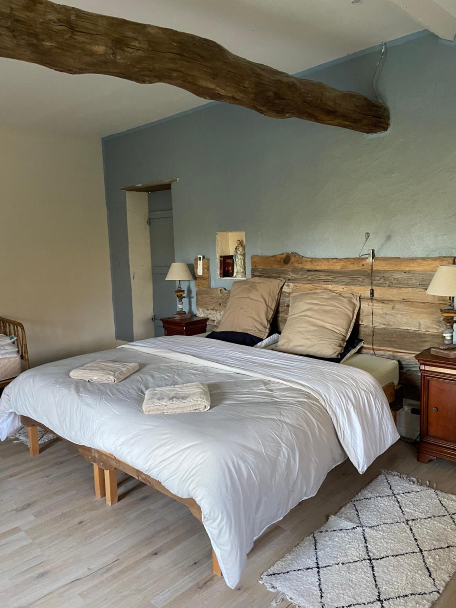 Chez Magitte Une Chambre A Louer Bardenac Εξωτερικό φωτογραφία